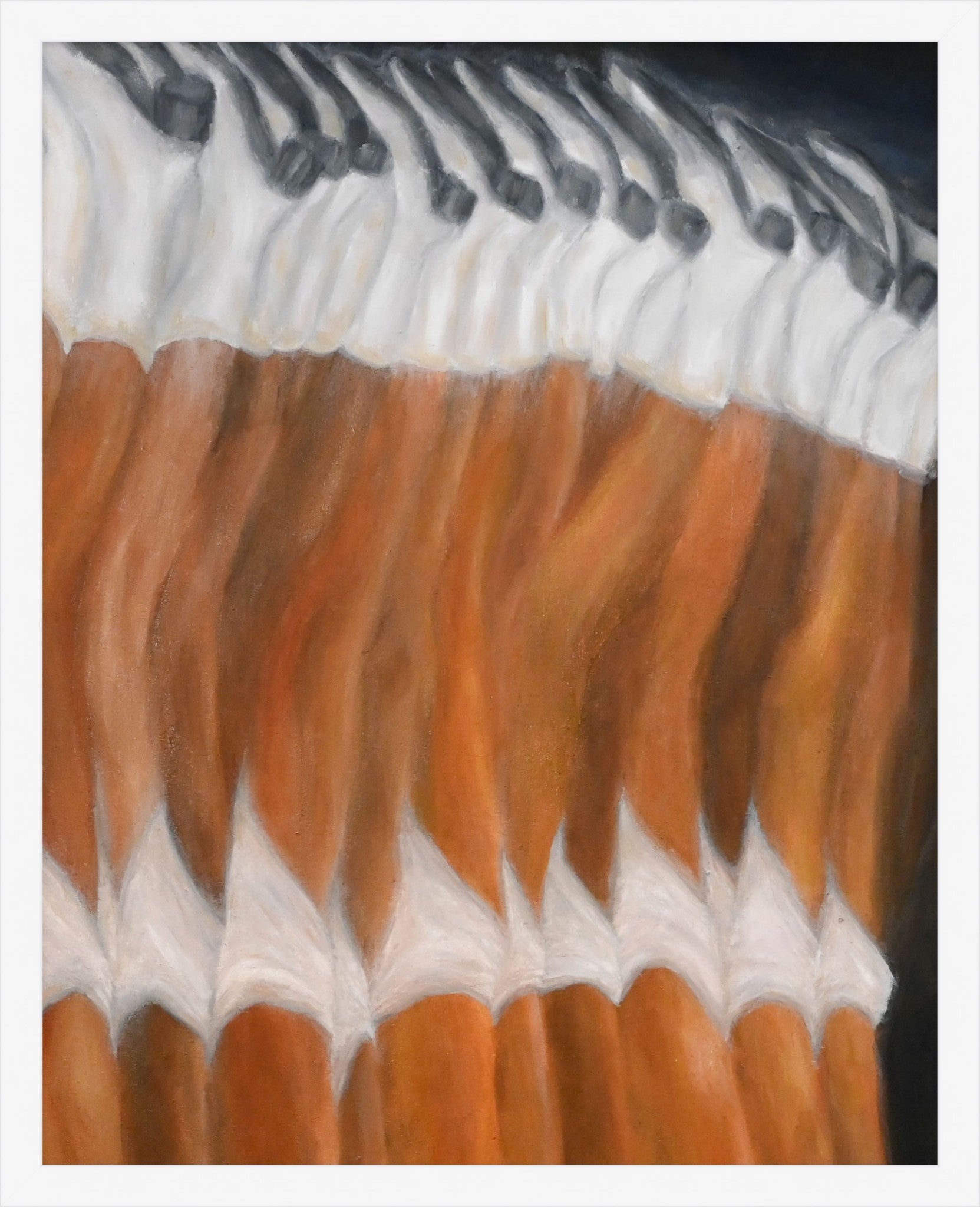 Dallas Cowgirl Cheerleaders