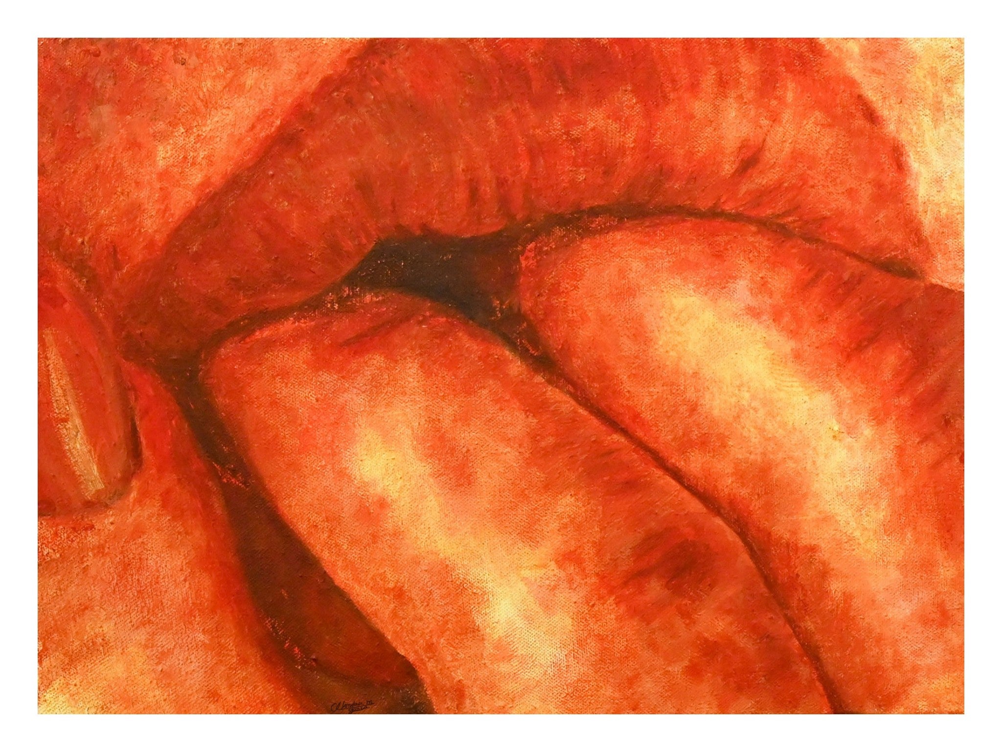 Para Chuparse los Dedos