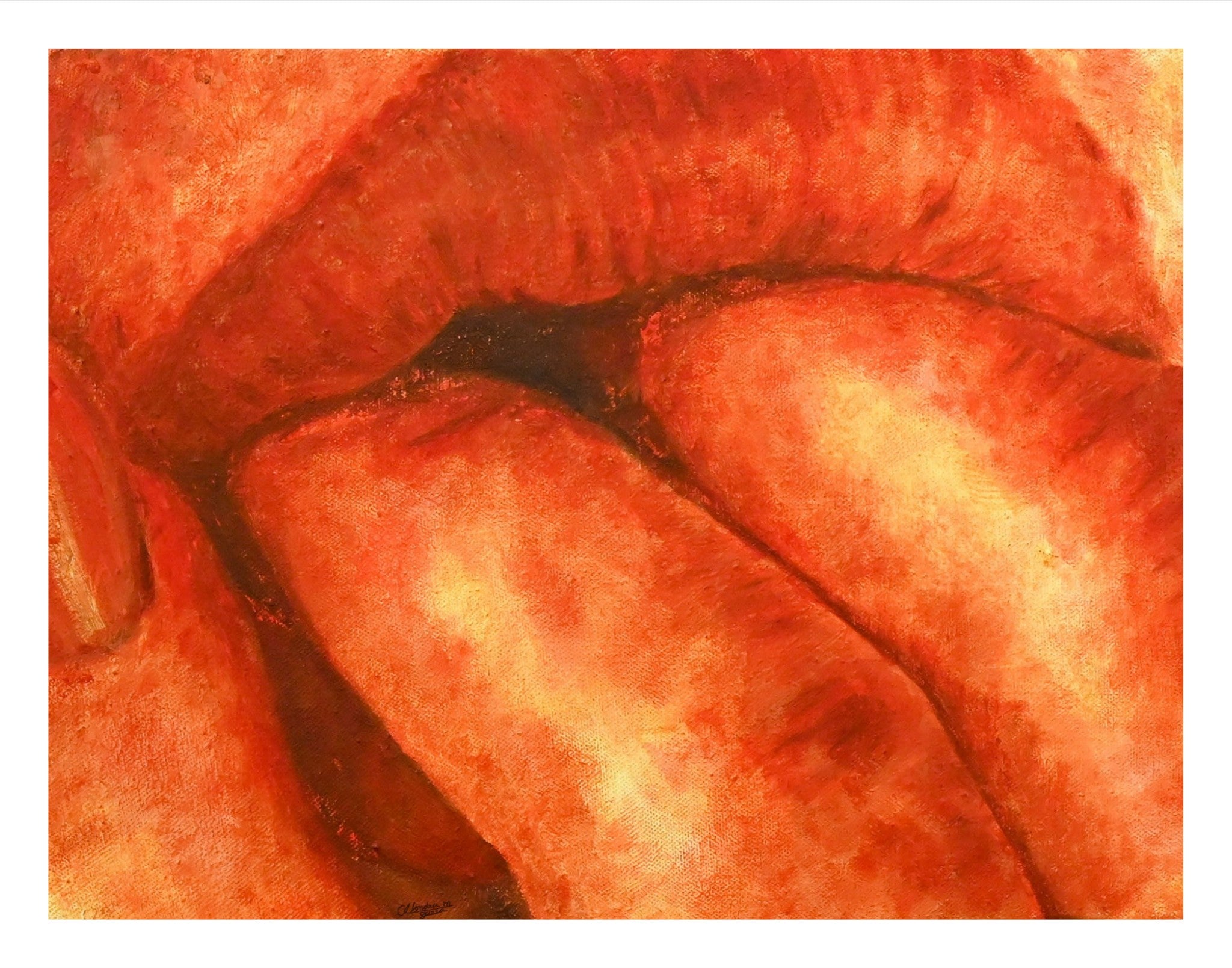 Para Chuparse los Dedos