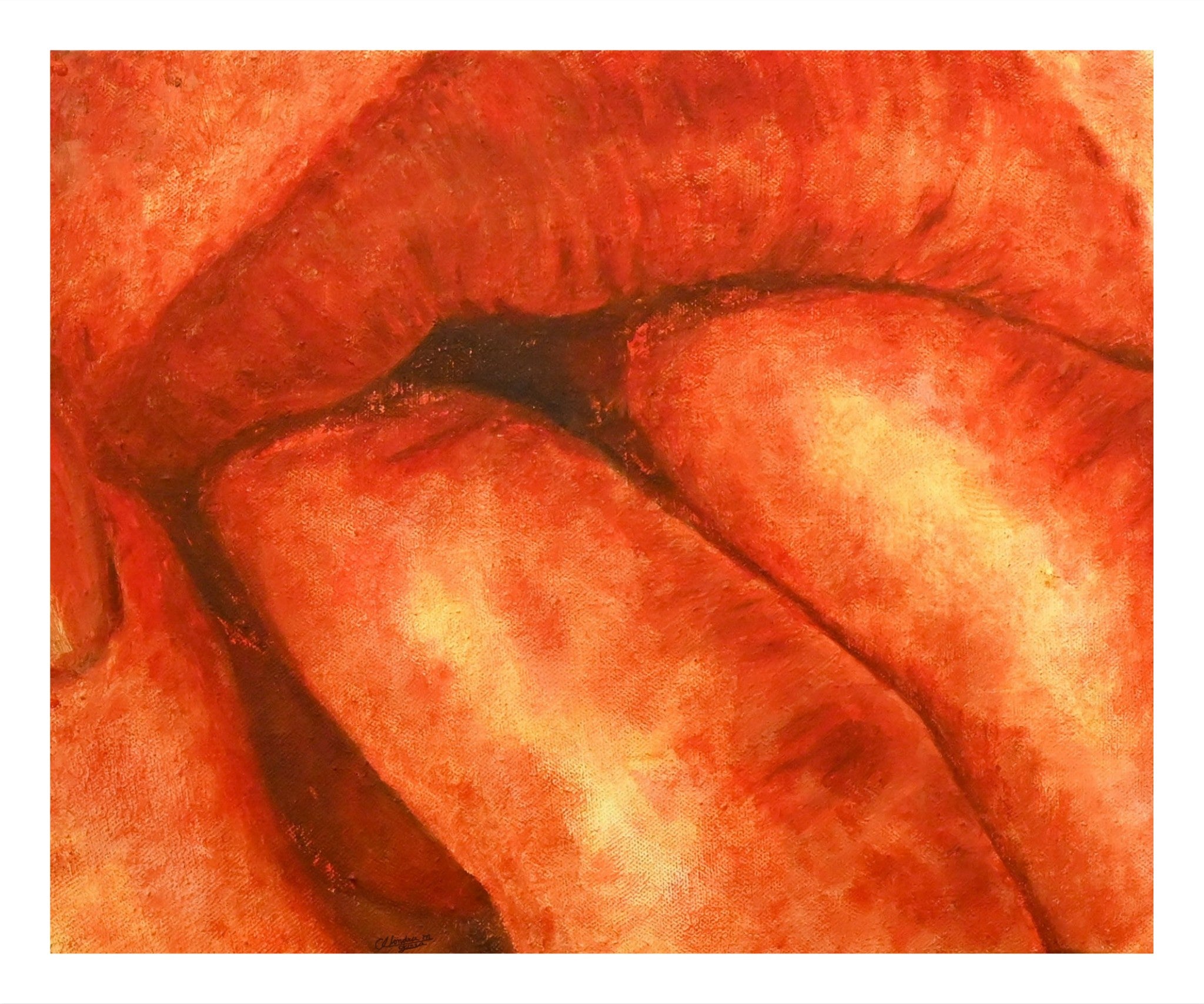 Para Chuparse los Dedos