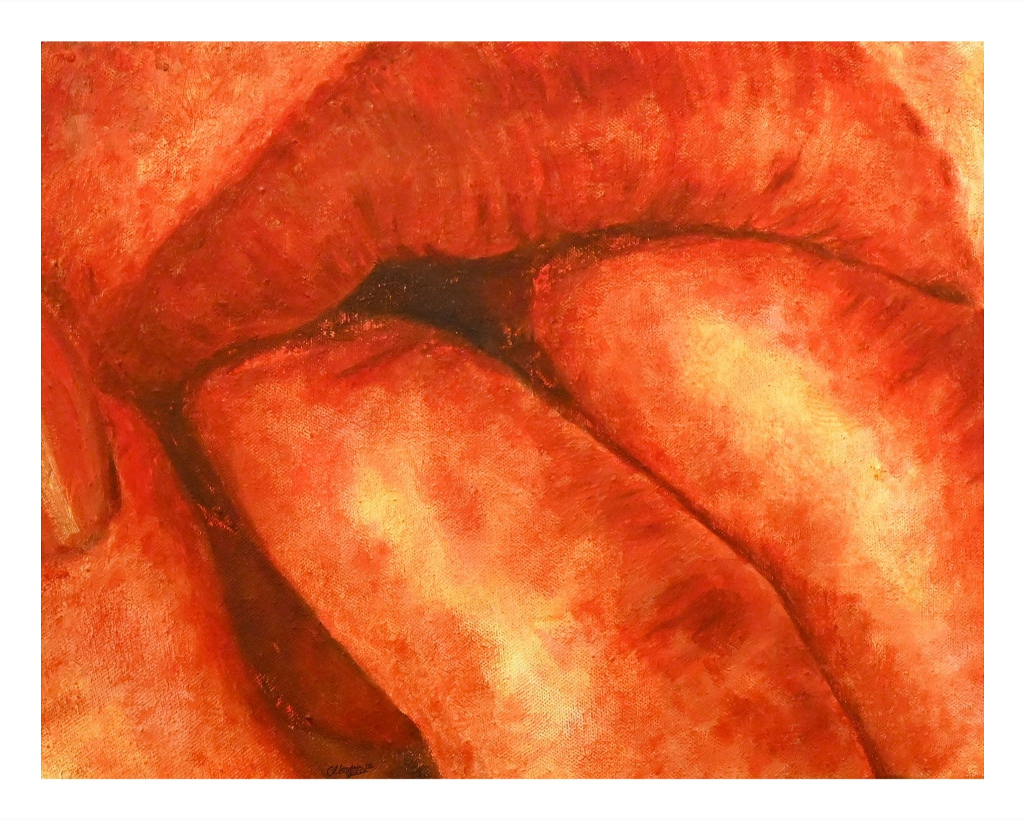 Para Chuparse los Dedos