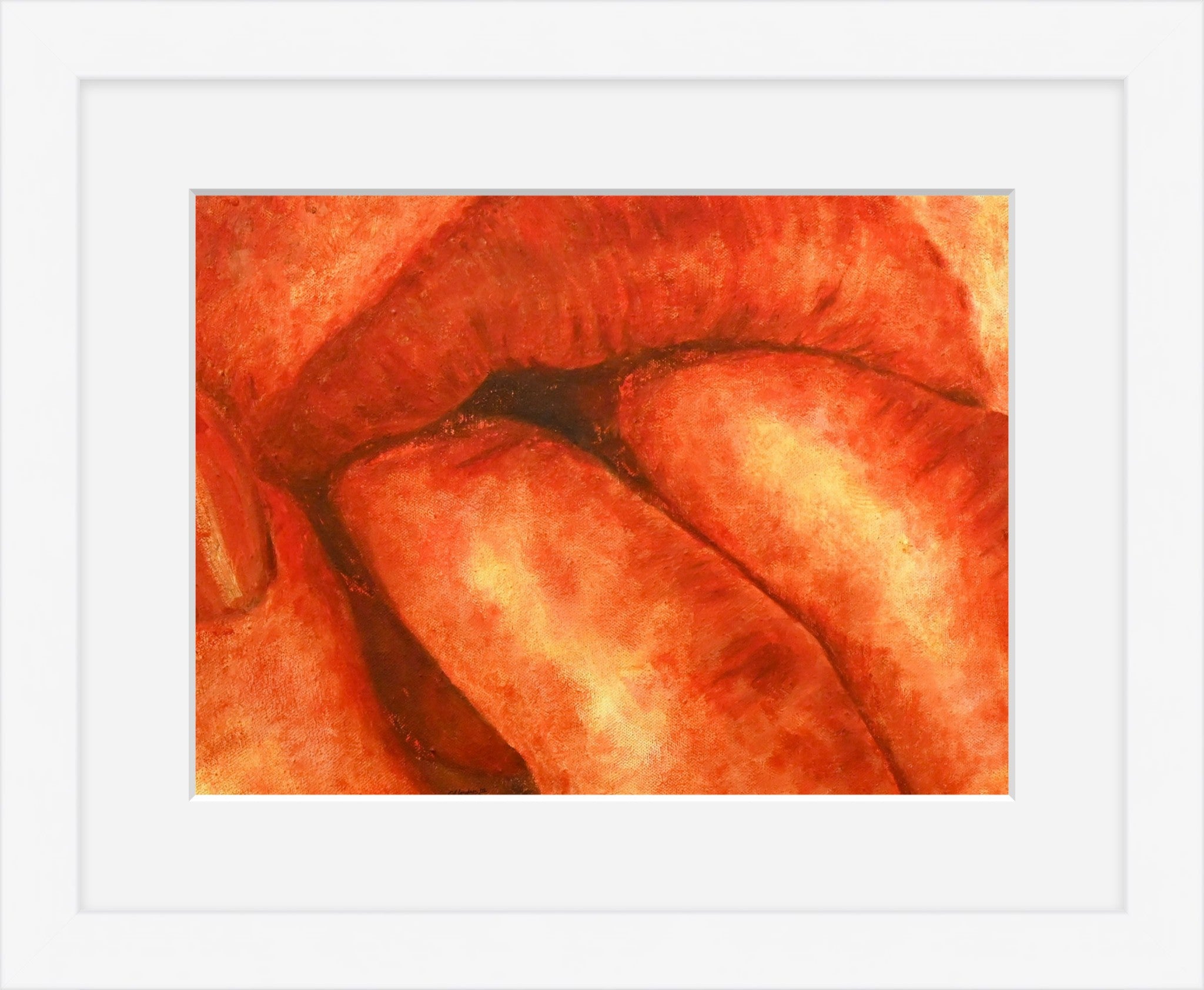 Para Chuparse los Dedos