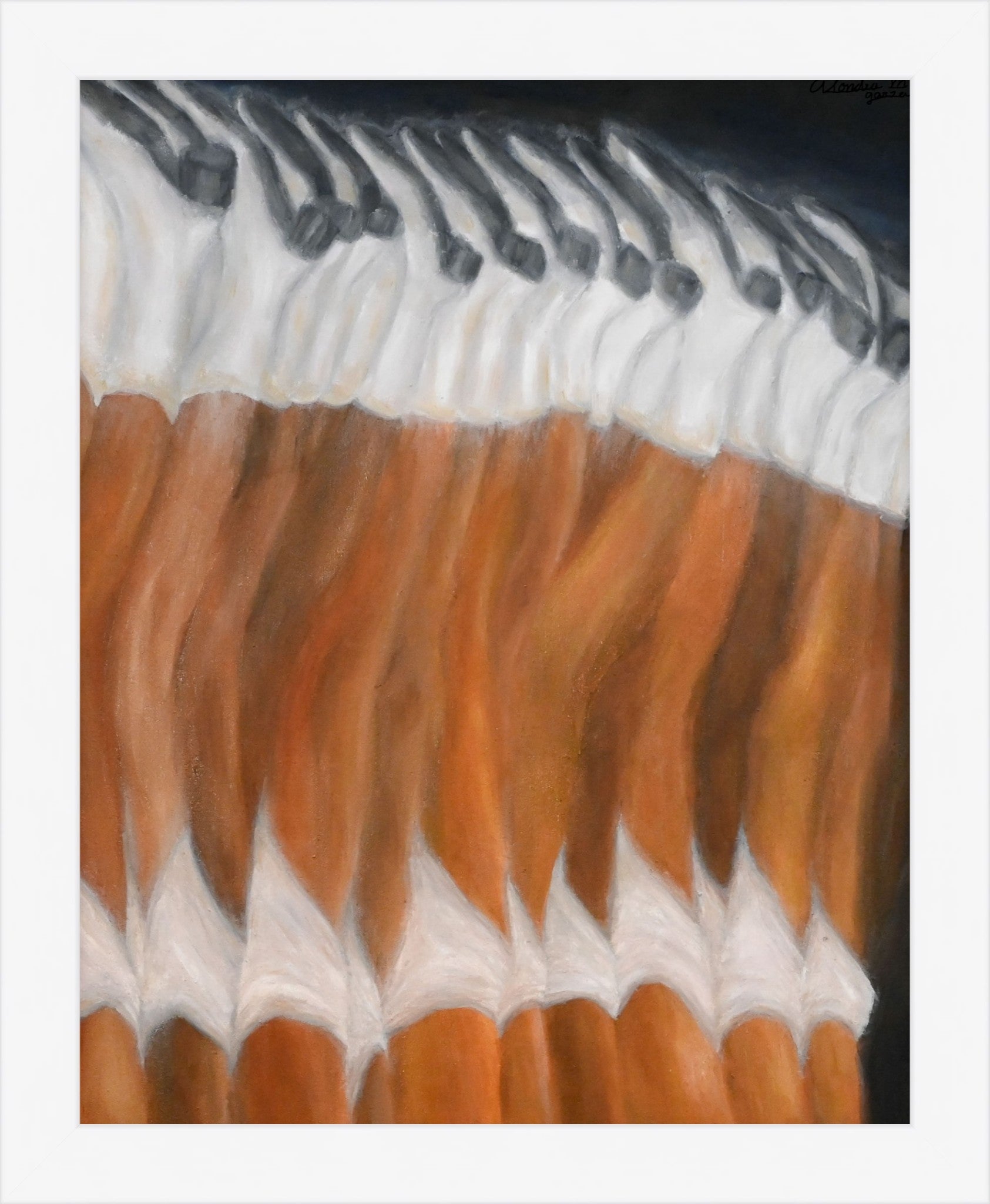 Dallas Cowgirl Cheerleaders