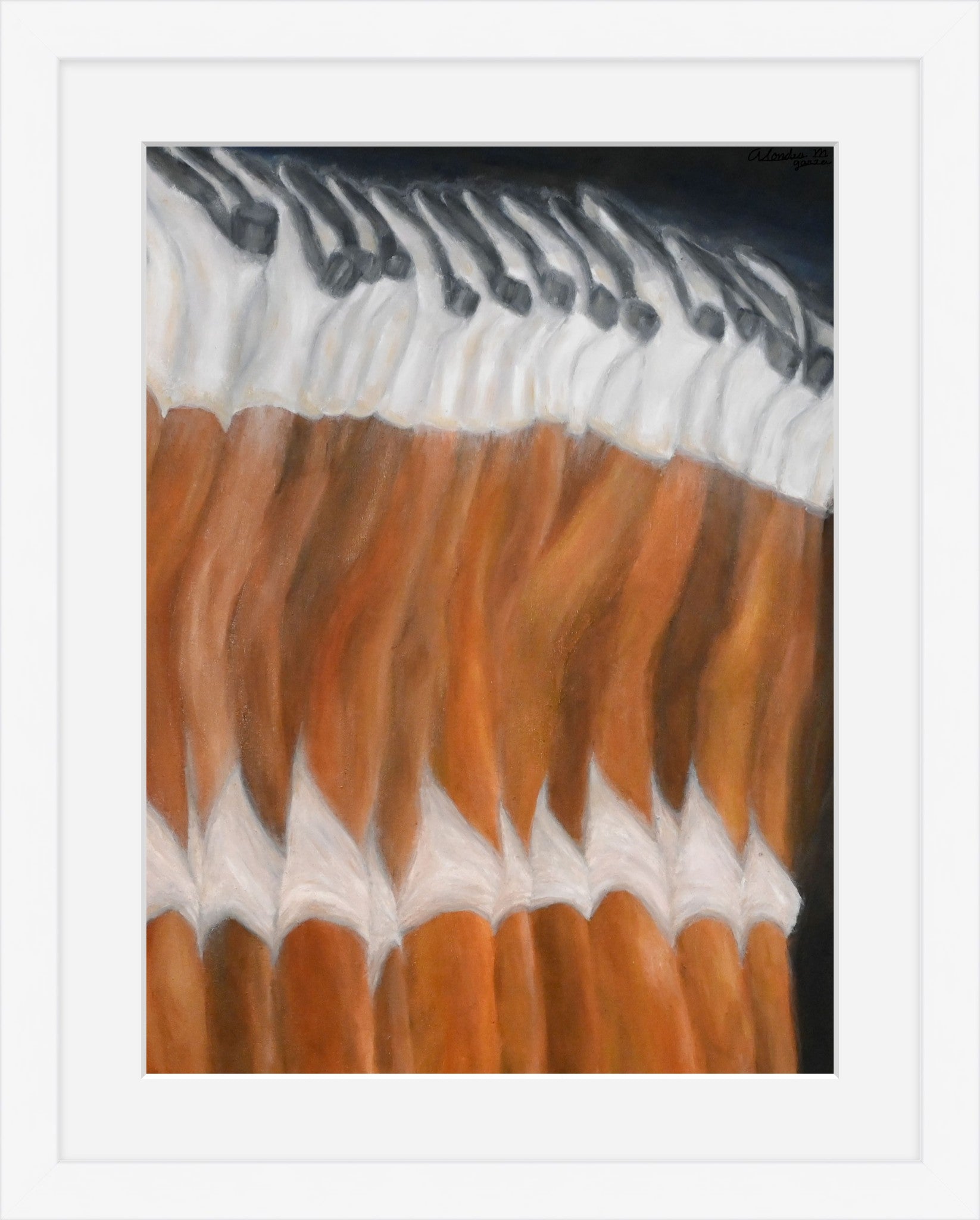 Dallas Cowgirl Cheerleaders