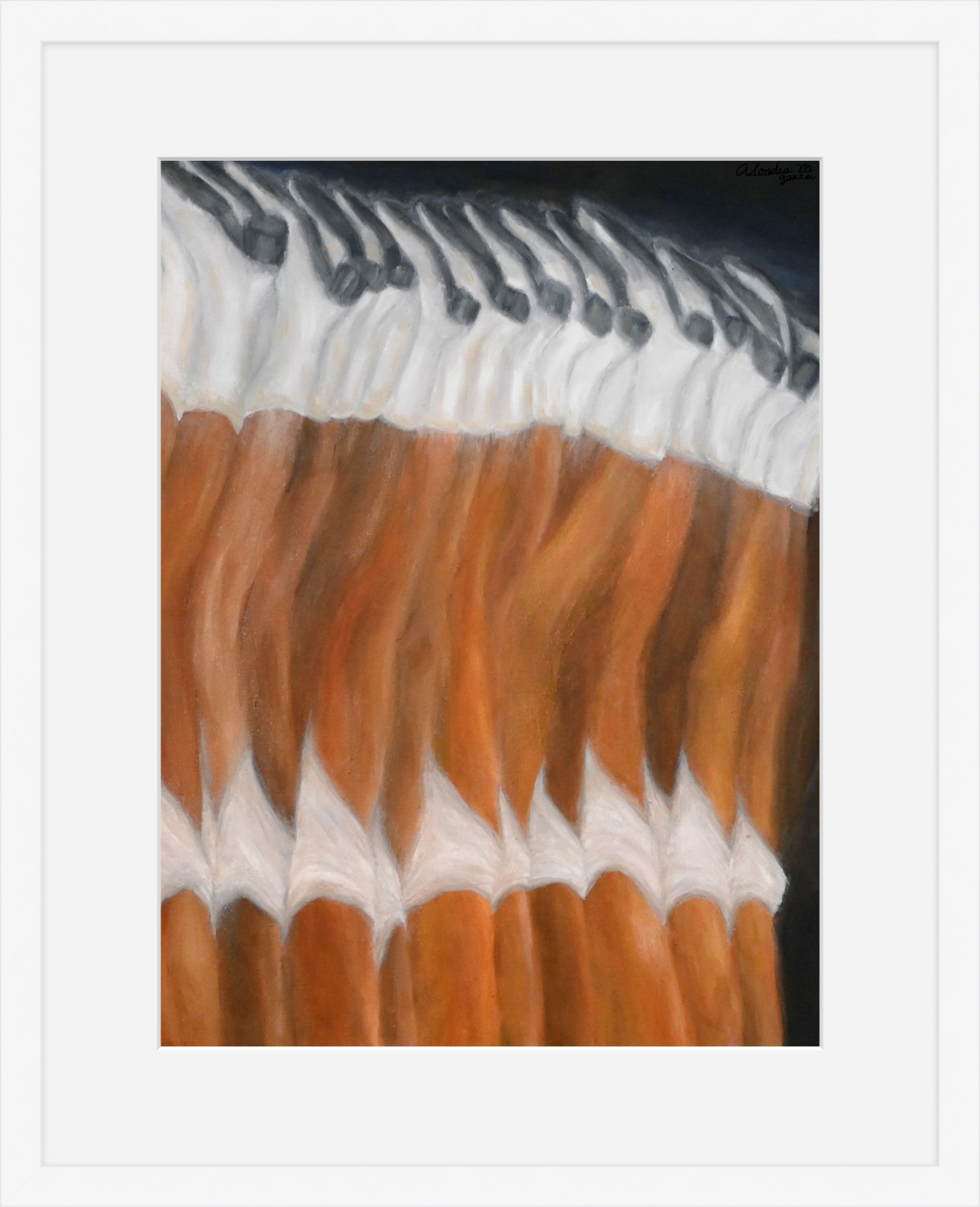 Dallas Cowgirl Cheerleaders